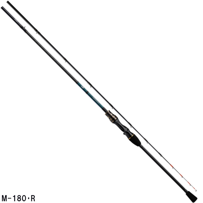 ダイワ カワハギ X M-180・R [2020年モデル] - 釣具のポイント 【公式