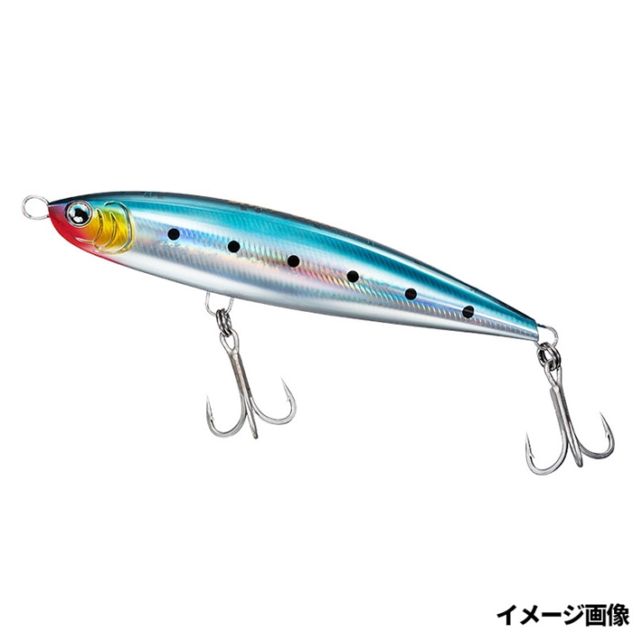 ダイワ ソルティガ ダイブ☆スター 190F アデルマイワシ - 釣具の