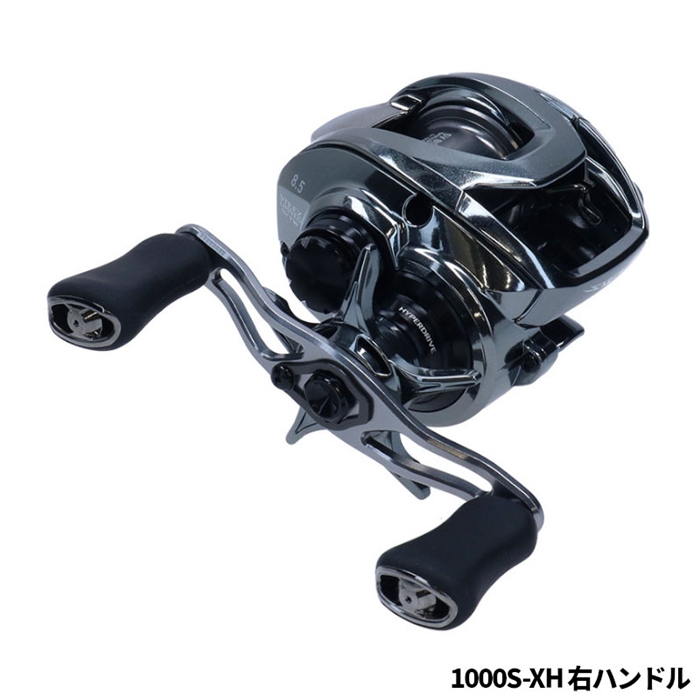 ダイワ スティーズ リミテッド SV TW 1000H 10259 ダイワ スティーズ