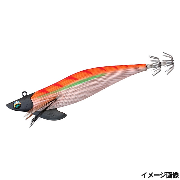 ダイワ エメラルダス ボート II (ノーマルバージョン) 3.0号(25g) 夜光