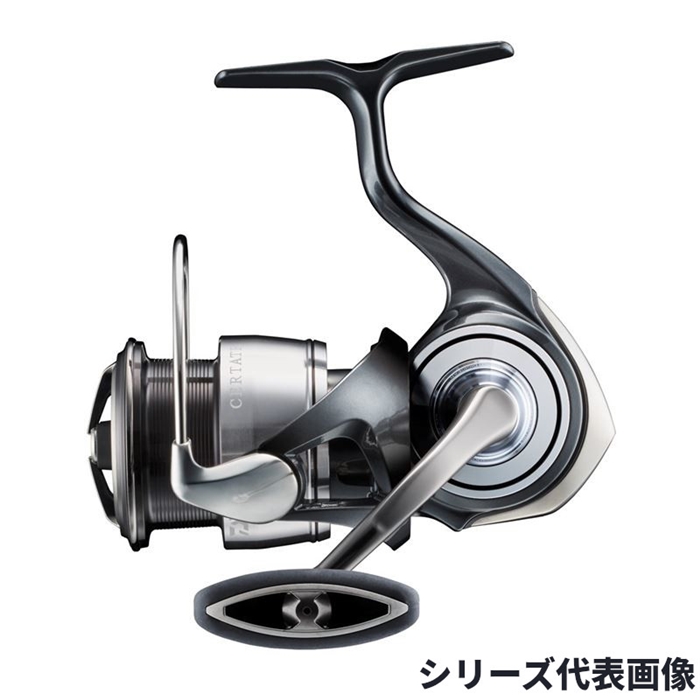 ダイワ セルテート FC LT2000S-P 24年モデル スピニングリール - 釣具
