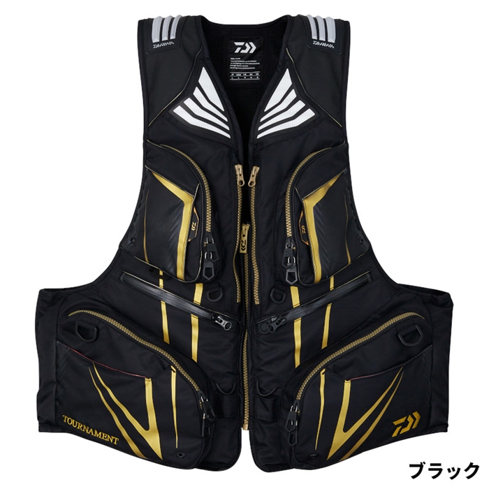 ダイワ DF-3023T トーナメント バリアテック サイバーフロート M