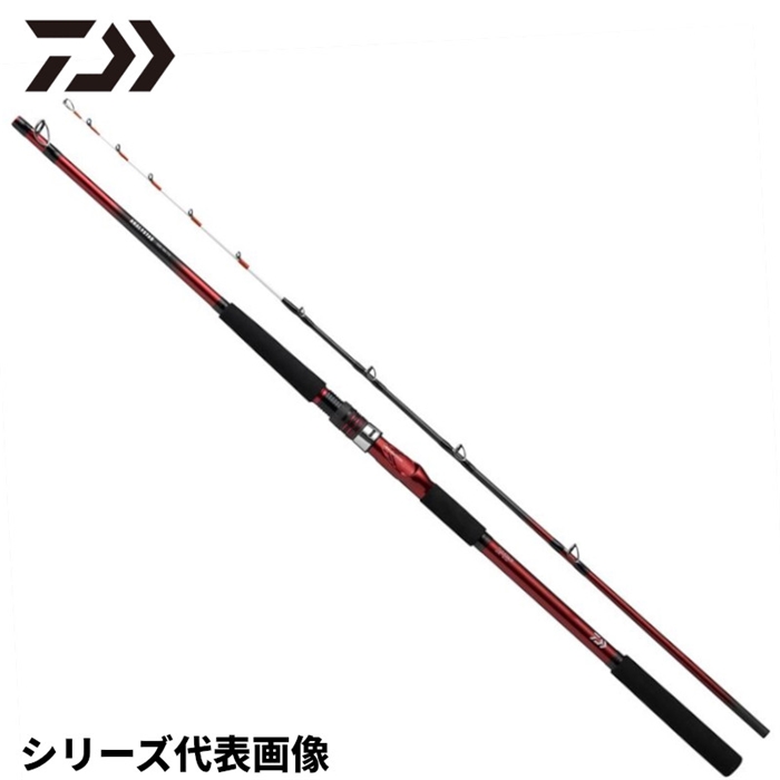 ダイワ アナリスター ヤリイカ 155・J 24年モデル - 釣具のポイント