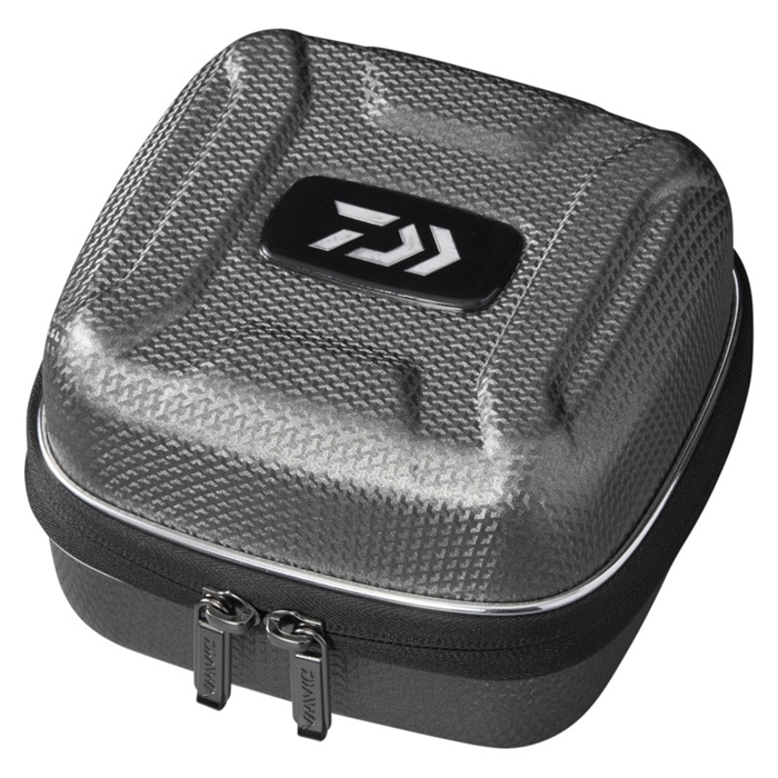 ダイワ セミハードリールカバー SP-S(A) シルバー - 釣具のポイント