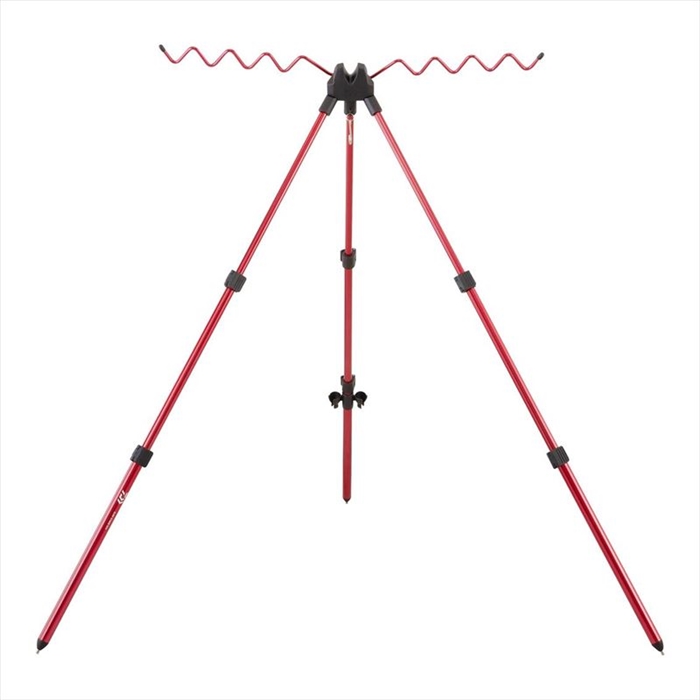 ダイワ サーフスタンド 503 レッド - 釣具のポイント 【公式