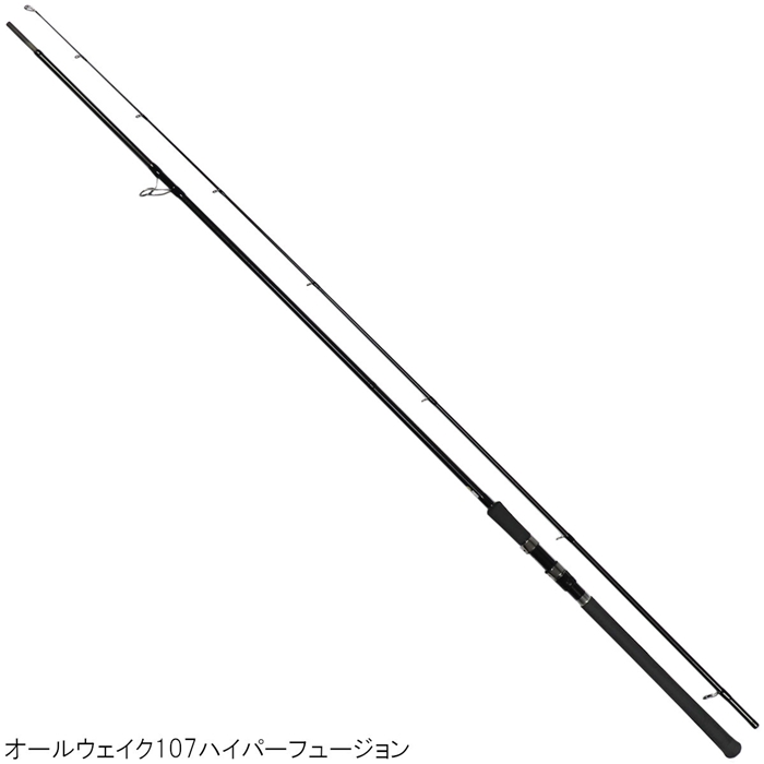 ジャンプライズ オールウェイク107ハイパーフュージョン【大型商品