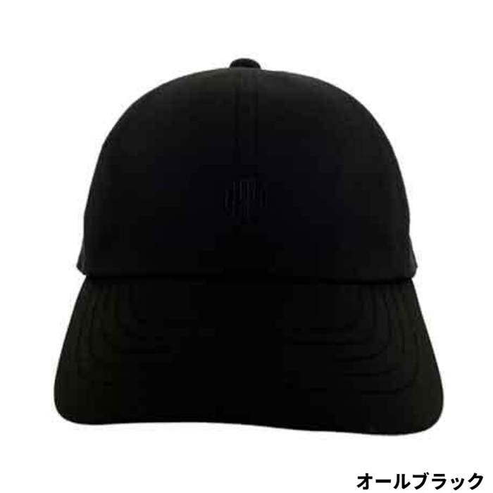 キャタップ SB キャップ S オールブラック【ゆうパケット】 - 釣具の
