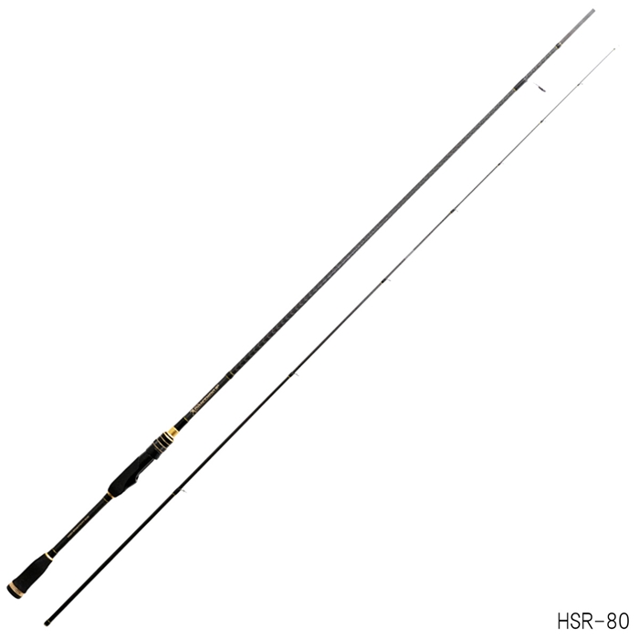 34 アドバンスメント HSR-80 (アジングロッド) - 釣具のポイント