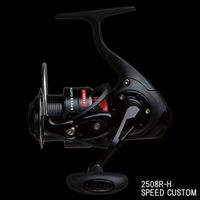 アピア VENTURA 2508R-H SPEED CUSTOM - 釣具
