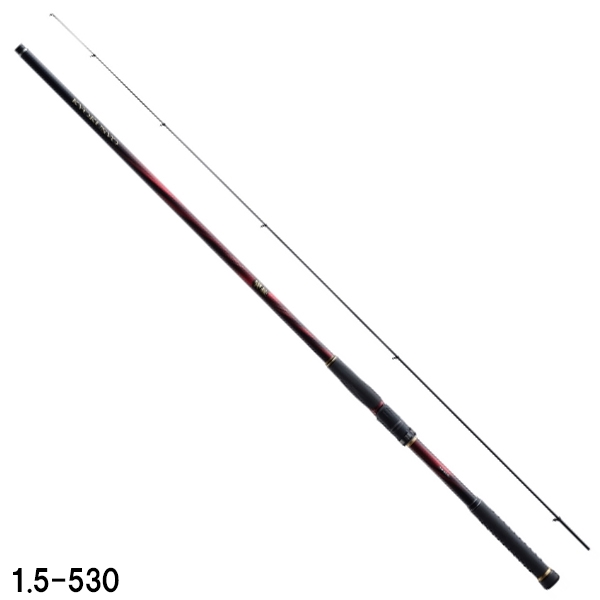 シマノ 極翔 1.5-530 [2021年モデル] - 釣具のポイント 【公式