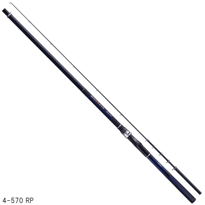 シマノ ブルズアイ 遠投 4-570 RP - 釣具のポイント 【公式