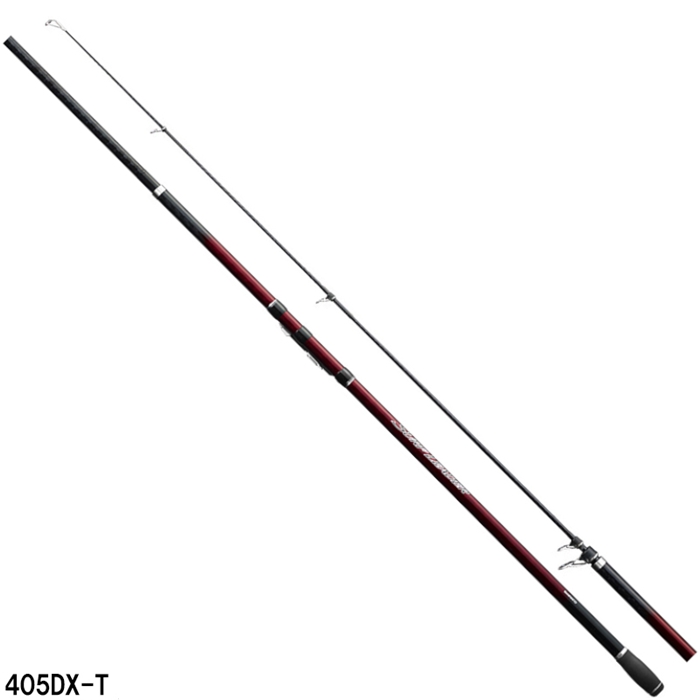 シマノ サーフリーダー (振出) 405DX-T [2020年モデル] - 釣具の