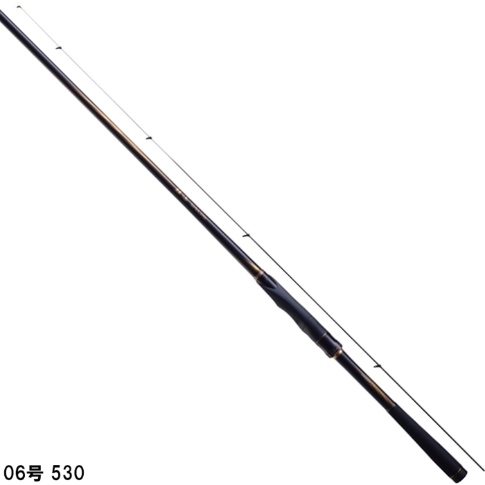 シマノ 鱗海スペシャル 06号 530 [2021年モデル] - 釣具のポイント