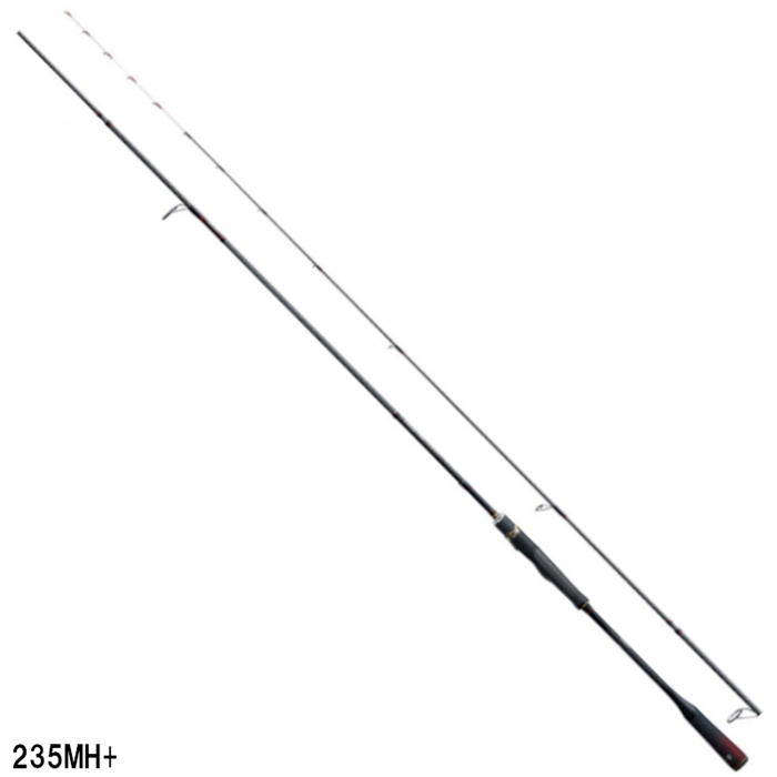 シマノ エンゲツ リミテッド 一つテンヤマダイ 235MH+ [2021年モデル