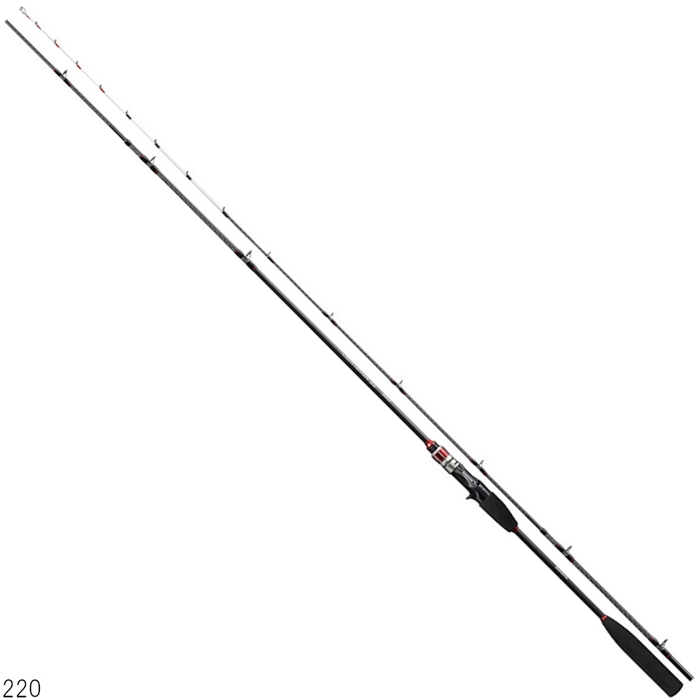 シマノ ライトヒラメ BB 220 - 釣具のポイント 【公式】オンラインストア