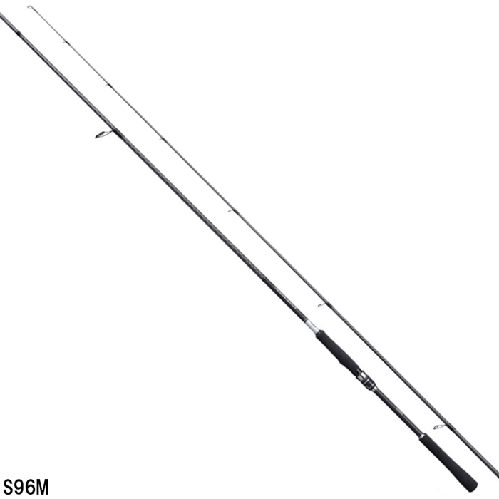 シマノ ムーンショット S96M [2021年モデル]【大型商品】 - 釣具の