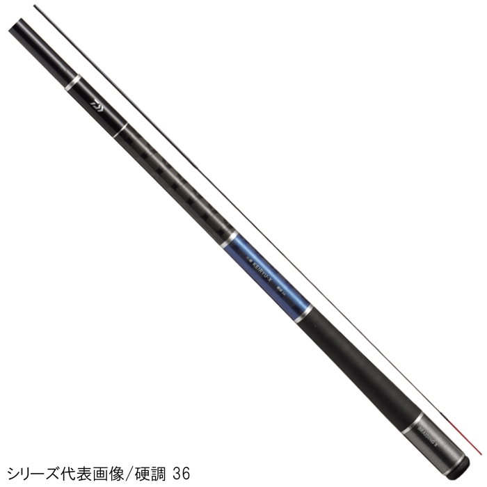 ダイワ 小継 渓流 X 硬調 39 - 釣具のポイント 【公式】オンラインストア