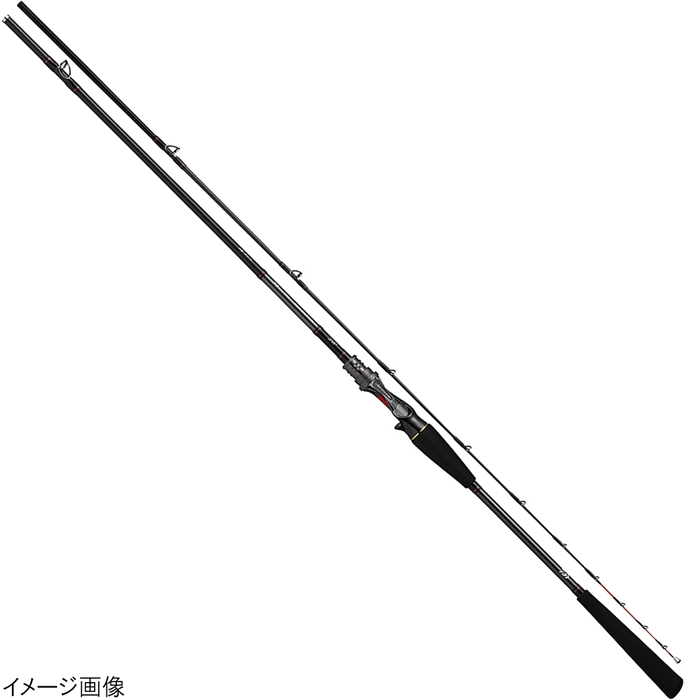 ダイワ メタリア タチウオ テンヤSP 73-195 - 釣具のポイント 【公式