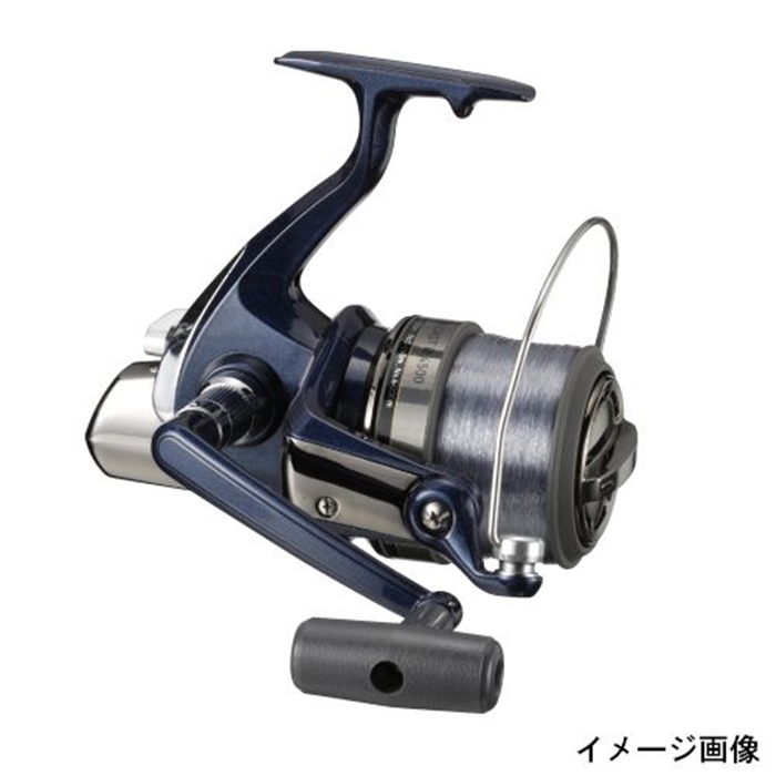 ダイワ ショアキャストIII 4500 4号 - 釣具のポイント 【公式