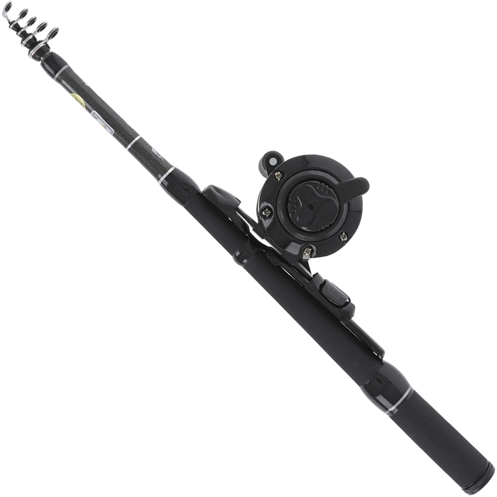 H.B コンセプト 穴釣り セット 90cm テトラ竿 - 釣具のポイント 【公式