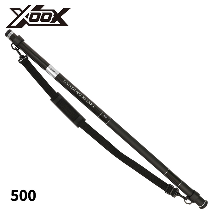 Fimo landing shaft 500 ランディングシャフト タモの柄 Fimo landing