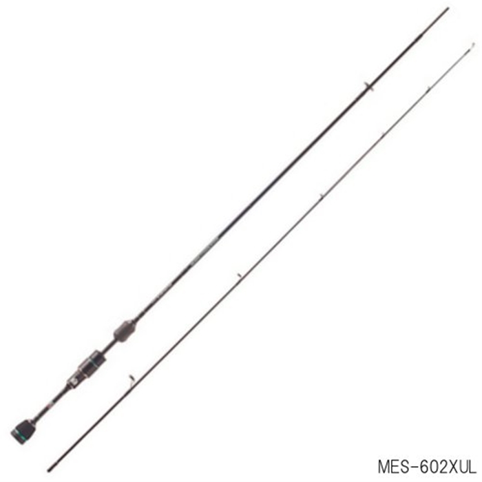 アブ・ガルシア マスビート エクストリーム MES-602XUL - 釣具の