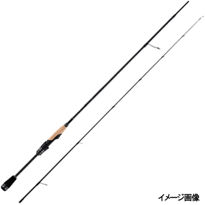 アブ・ガルシア ホーネットスティンガー プラス HSPS-642L