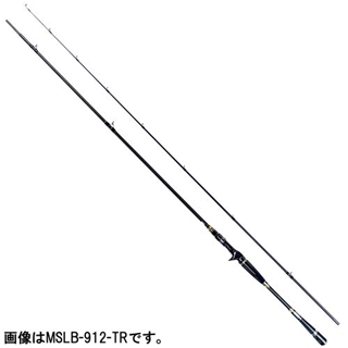 ジークラフト セブンセンスTR モンスターストリームリミテッド