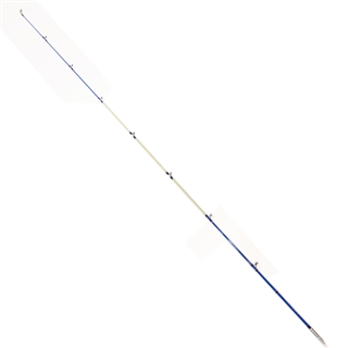 FROG KATANA BORON ブルーホワイトレトロ - 釣具のポイント 【公式