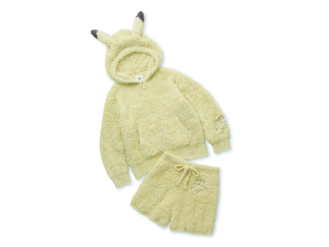 GELATO PIQUE meets Pokémon Sleep」が登場！｜ポケットモンスター