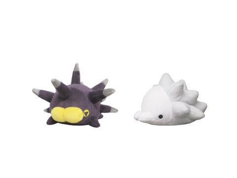 ポケットモンスター ALL STAR COLLECTION ぬいぐるみ 第14弾