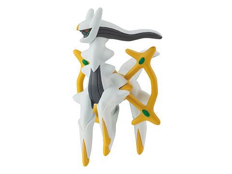 モンコレボックス Vol.7｜ポケットモンスターオフィシャルサイト