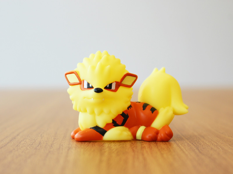 集めて楽しい！ 「ゆびにんぎょうコレクション」に第4弾が登場！【5/25