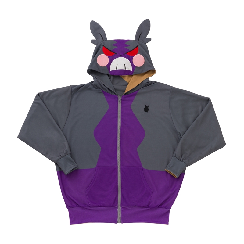 ポケモンセンターにハロウィングッズが登場！ 2020年のテーマは