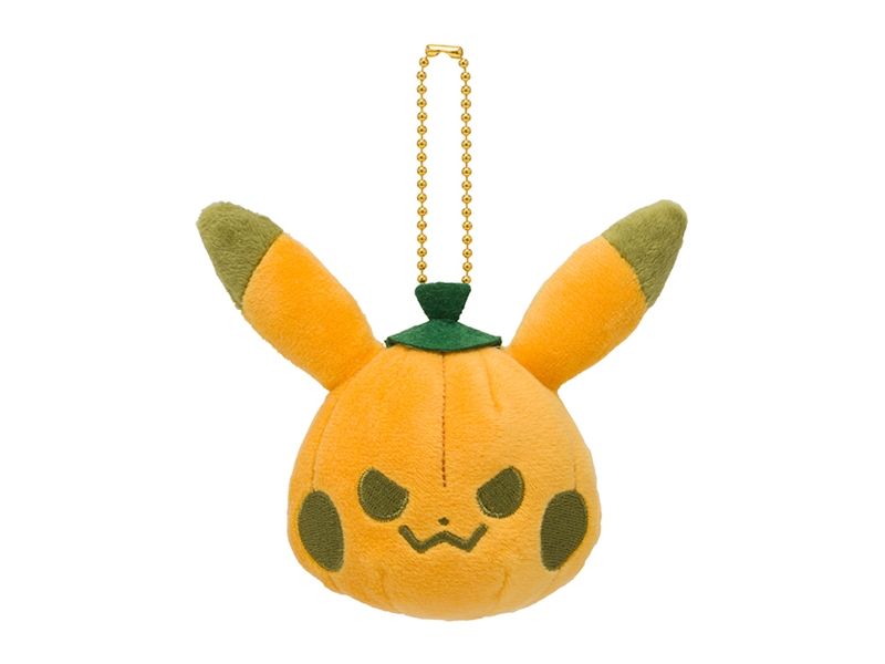 ポケモンセンターにハロウィングッズが登場！ 2020年のテーマは