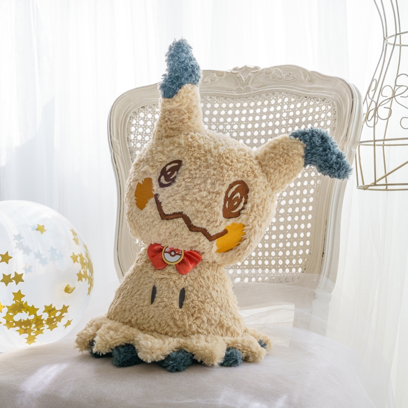 一番くじ】ミミッキュが主役の一番くじ第5弾！ ポケモンたちのお菓子