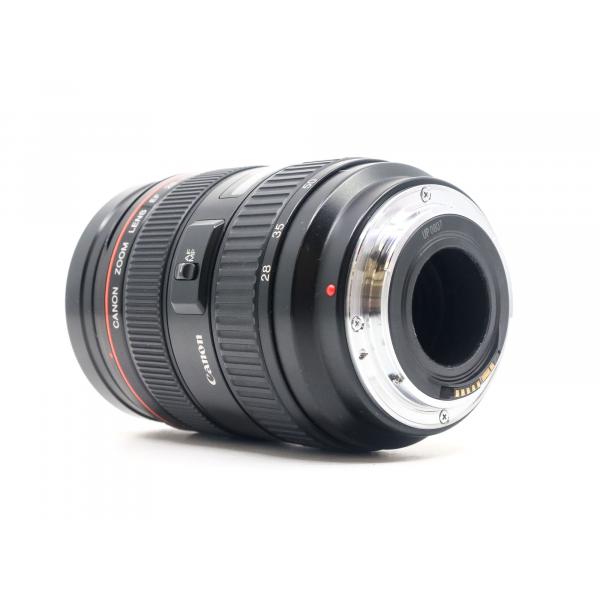 Rent Canon EF 28-70mm f/2.8 L USM (Rare) At Pondok Lensa