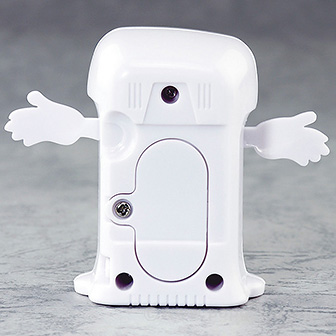 スーパーサウンド 呼び込み君 ミニ: POPツール｜販促物・販促通販の