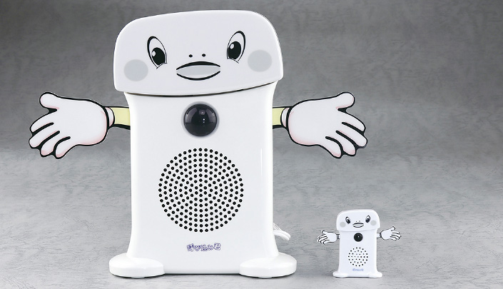 スーパーサウンド 呼び込み君 ミニ: POPツール｜販促物・販促通販の