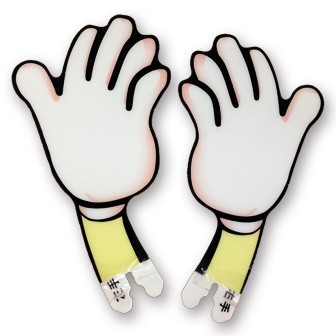 呼び込み君（ビューサインmini無し）: POPツール｜販促物・販促通販の