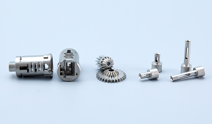 製品情報(MIM製品) | ポーライト株式会社(Porite) 焼結部品・MIM製品の製造