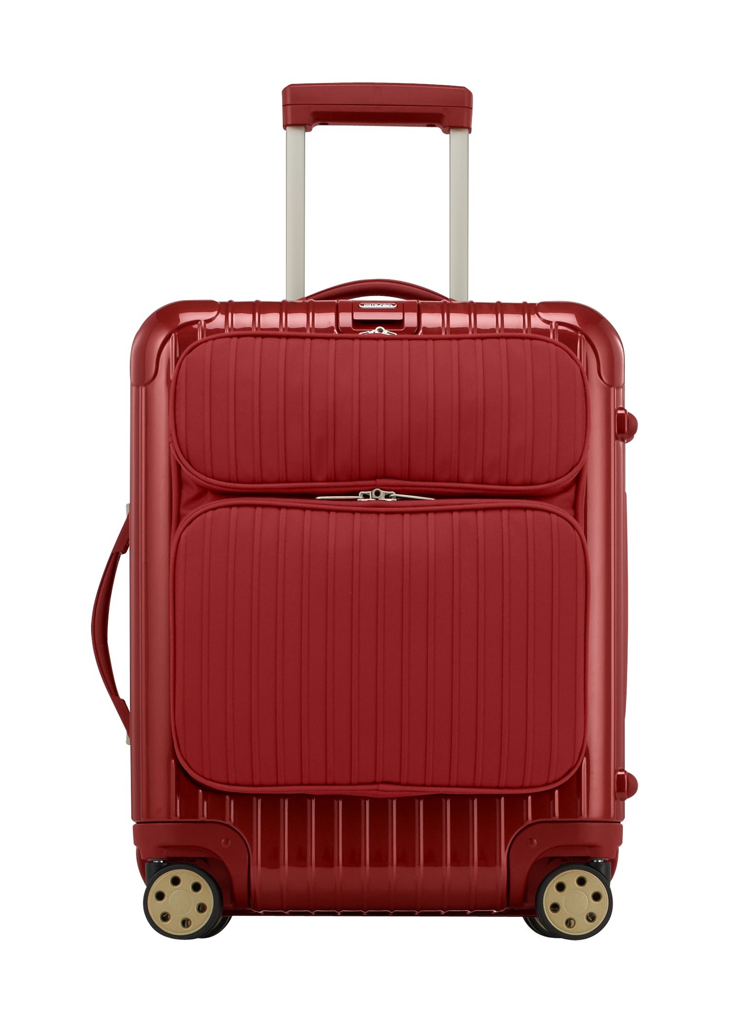 Rimowa Salsa Deluxe Hybrid Cabin Int. Multiwheel – Portmantos