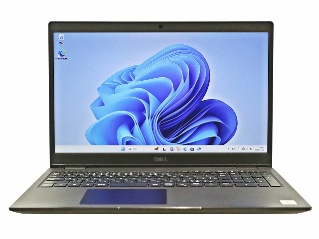 DELL LATITUDE 3510 中古ノートパソコン：中古パソコン 中古PC販売20年
