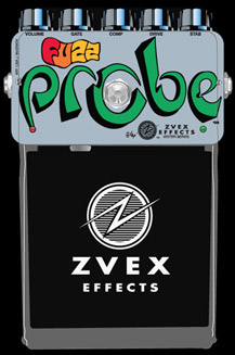 アメリカ発・音楽・楽器情報直送便！！ - ギター/アンプ/エフェクター