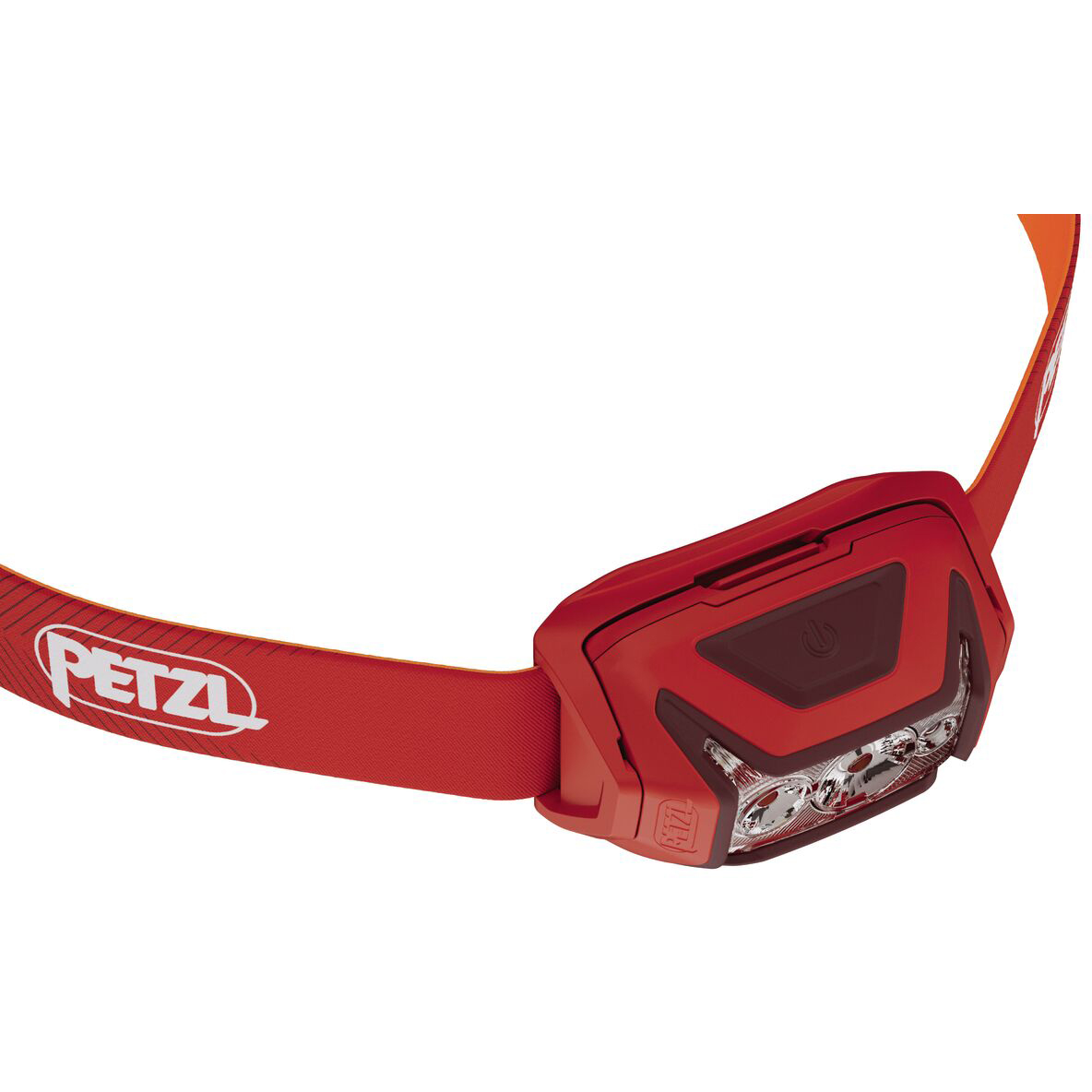 アクティック - PETZL｜HEADLAMP