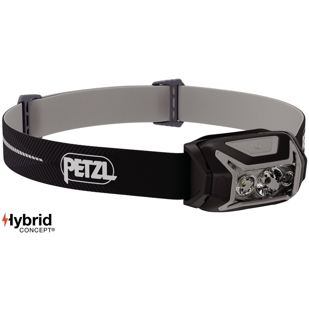 アクティック コア - PETZL｜HEADLAMP