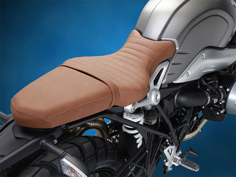 BMW RnineT / Scrambler サージェントシート - P&A International