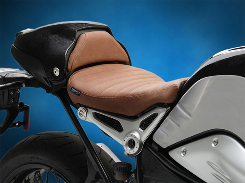 BMW RnineT / Scrambler サージェントシート - P&A International