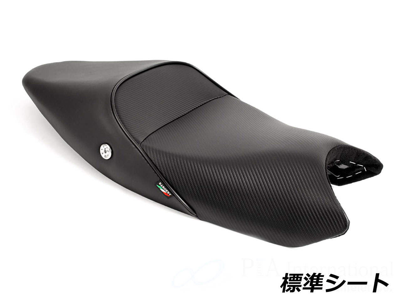 DUCATI モンスター / Monster サージェントシート - P&A International
