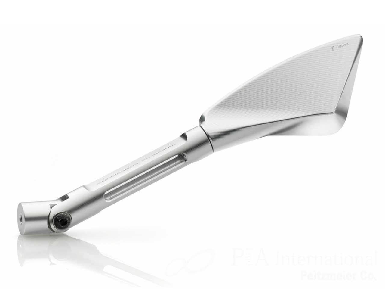 rizoma リゾマ ミラー 「Tomok」 BS160 / BS162